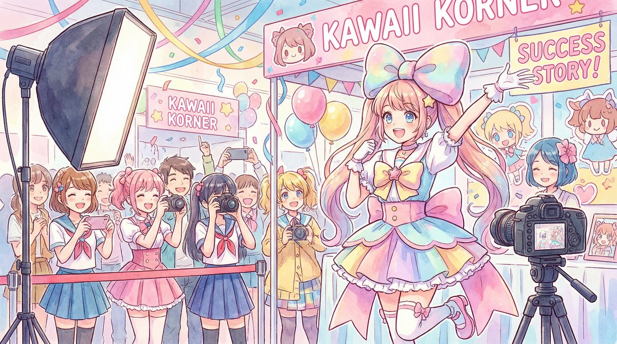 天美传奇mv星空Cosplay视频案例