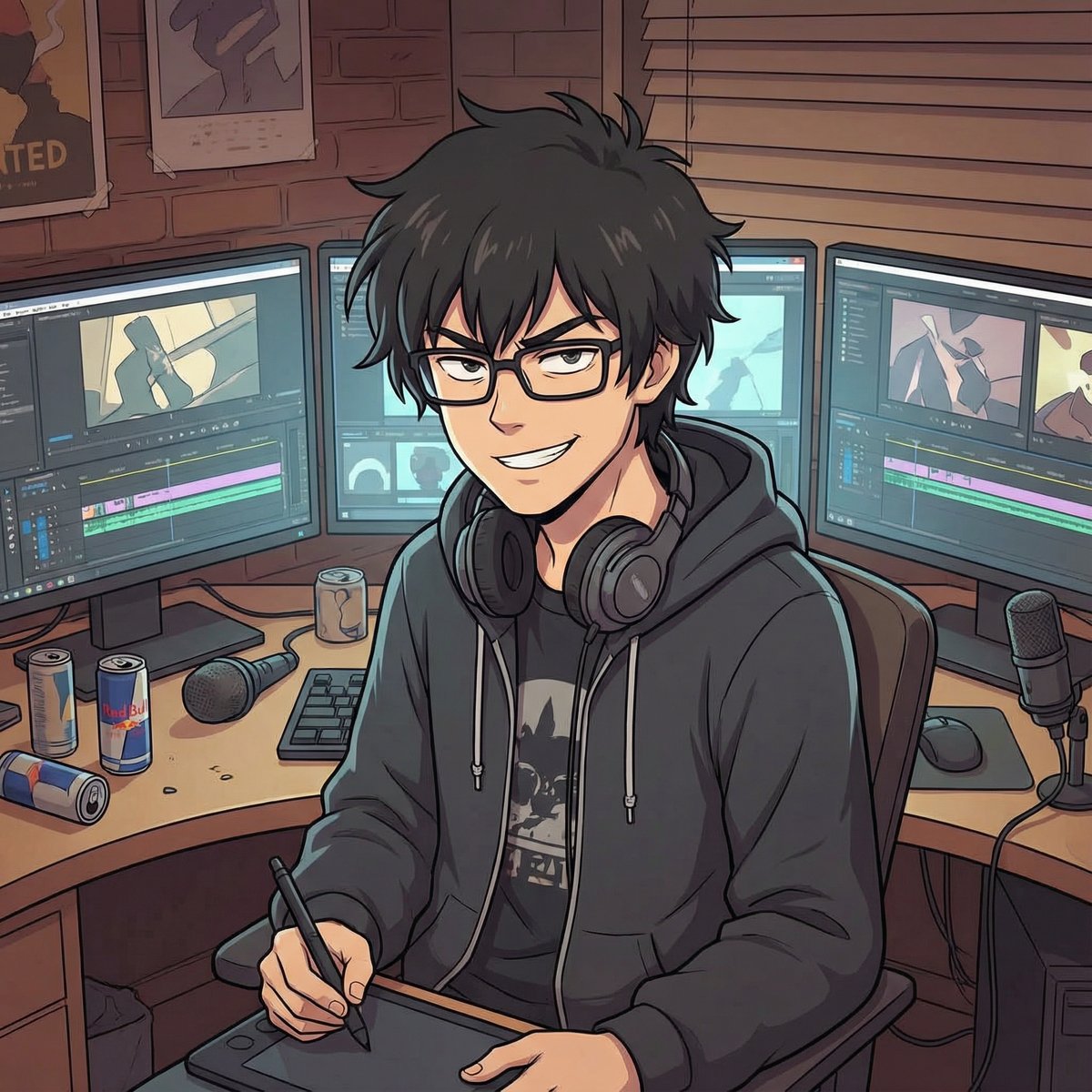 天美传奇mv星空剪辑师