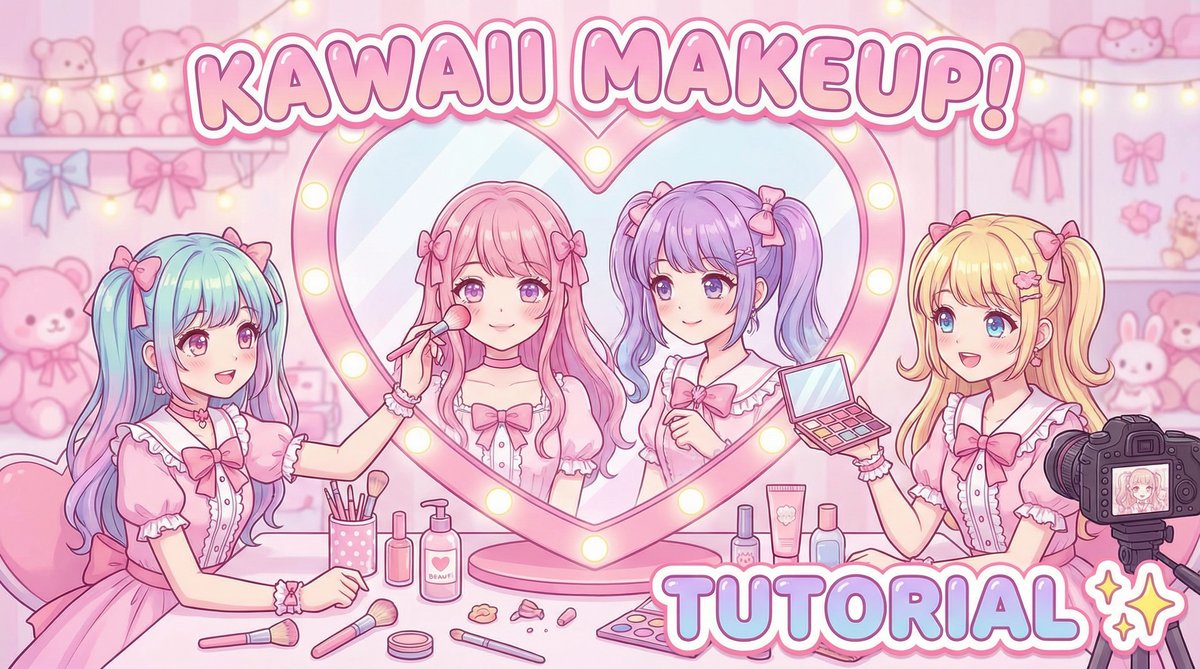 天美传奇mv星空美妆视频